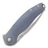 Сгъваем нож Viper Vale, Titanium Blue + Bronze V6004TIBL