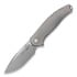 Viper Vale folding knife, Titanium V6006TI