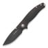 Сгъваем нож Viper Vale, Titanium Dark Stonewash, bronze V6007DTBR
