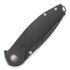 Viper Vale sklopivi nož, Titanium Dark Stonewash, bronze V6007DTBR