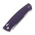 RealSteel Pathfinder Folder, Purple G-10 7851PY