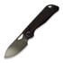 Kunwu Knives Pulsar XL - Diamond Texture G-Mascus - DLC sklopivi nož
