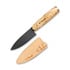 Roselli - Small Chef with leather sheath