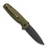 Nóż składany Benchmade CLA, OD Green G-10 4300BK-02