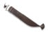 Eräpuu Moose Hunter 82 finnish Puukko knife