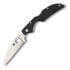 Spyderco Kiwi4 folding knife C178GP