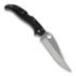 Spyderco Tatanka folding knife C180GP