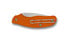 Πτυσσόμενο μαχαίρι Spyderco Spy-DK, πορτοκαλί C179POR