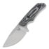 Couteau de chasse Benchmade Hunt Hidden Canyon Hunter G10 15016-1
