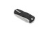 Lionsteel TM1 Micarta folding knife, black TM1MS