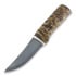 Roselli - Wootz UHC S Hunting knife