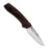 Zavírací nůž Rockstead RIN-ZDP (RD)