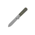 Zavírací nůž Terrain 365 Otter Flip-ATB OD Green Linen Micarta