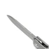 Terrain 365 Otter Flip-ATB Gray G-10 folding knife