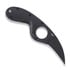 CRKT Bear Claw 刀, 黑色