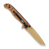 Πτυσσόμενο μαχαίρι CRKT M16-10DZ Tanto, GRN, desert tan