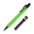 Rite in the Rain - Work-Ready Mechanical Pencil, Hi Vis Green