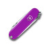 Outil multifonctions Victorinox Classic SD Tasty Grape