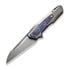 We Knife Falcaria fällkniv WE23012B