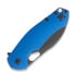 Πτυσσόμενο μαχαίρι GiantMouse ACE Biblio XL G10, μπλε