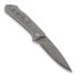 Böker Plus Damascus Dominator folding knife 01BO511DAM