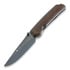 Zavírací nůž Rockstead Higo X-IW-DLC Ironwood (HONZUKURI)