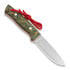 Muela Kodiak hunting knife