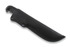 Marttiini Ranger knife, black 390021T