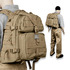 Maxpedition Condor II Hydration Backpack バックパック 0512