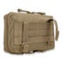 Maxpedition Individual First Aid Pouch バッグ 0329