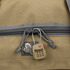Maxpedition Tactical Luggage Lock TSALOC