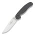 Сгъваем нож Ontario RAT-1, черен/satin 8848