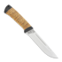 A&R Zlatoust Bekas Birch Bark Messer