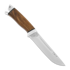 A&R Zlatoust Bekas Walnut puukko
