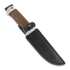 A&R Zlatoust Berkut peilis, walnut