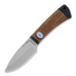 A&R Zlatoust Dobryi Walnut 刀