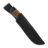 A&R Zlatoust Dobryi Walnut 刀