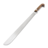 A&R Zlatoust Dzhango machete