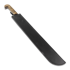 A&R Zlatoust Dzhango machete