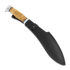 A&R Zlatoust Dzhungli Curly Birch kukri
