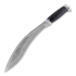 A&R Zlatoust Dzhungli Leather kukri
