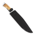 A&R Zlatoust Grizzly peilis, birch