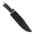 A&R Zlatoust Grizzly peilis, grab