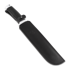 Machete A&R Zlatoust Itsyl Leather