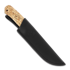 A&R Zlatoust Klychok-2 Jagdmesser, curly birch