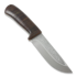 A&R Zlatoust Klychok-2 jagtkniv, leather