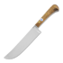 A&R Zlatoust Pchak Full Tang Walnut 刀