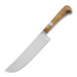 A&R Zlatoust Pchak Full Tang Walnut 刀
