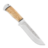 A&R Zlatoust Puma kniv, birch