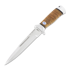 A&R Zlatoust Rys knife, birch bark